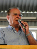 Otro empresario se entregó ante la Justicia 