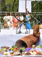 Por primera vez, la Bendición de los Frutos será en Rivadavia