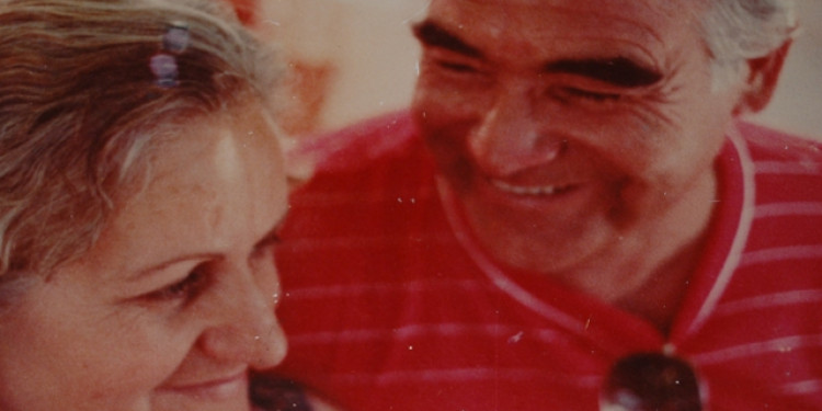 A la memoria de un obrero