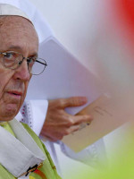 La Comunidad Homosexual Argentina le respondió al Papa por sus polémicos dichos