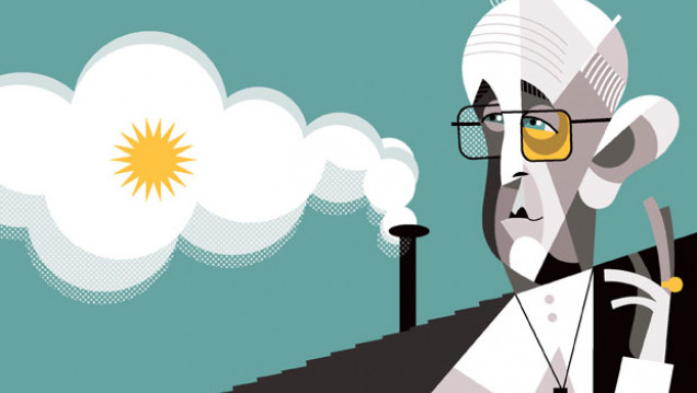 imagen El símbolo es argentino