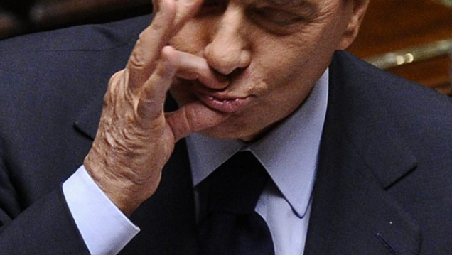 imagen Berlusconi será juzgado por prostitución de menores y abuso de funciones
