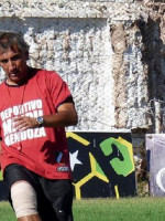 Bermegui: "En los papeles pensamos que esta zona puede ser más sencilla"