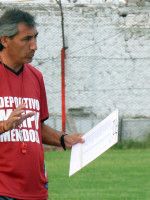 "La situación con Jofré no tiene vuelta atrás"