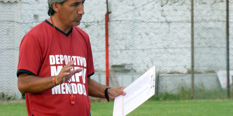 "La situación con Jofré no tiene vuelta atrás"