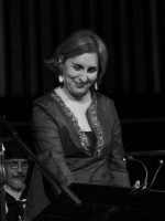 Música y leyendas en la voz de Patricia Giner y Alejandra Bermejillo