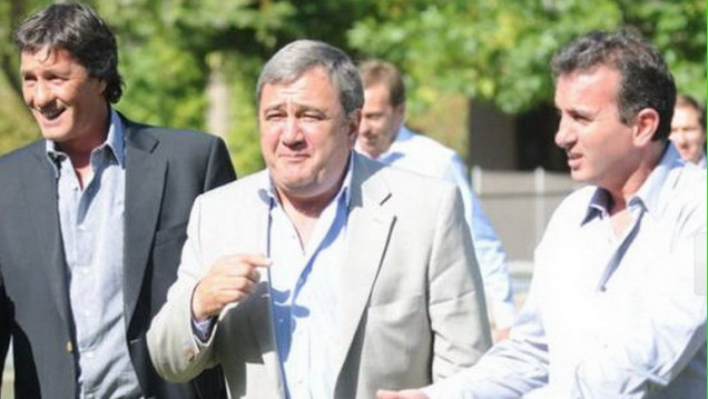 imagen Por qué 7 intendentes peronistas adelantarán sus elecciones