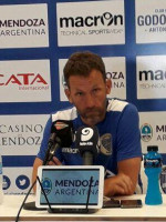 El Tomba última detalles para debutar en la Libertadores