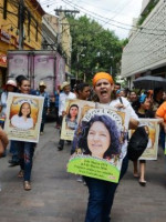 Sólo los valientes defienden el ambiente en Centroamérica