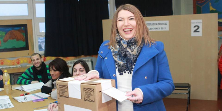 El FpV ganó pero habrá segunda vuelta