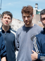 Bestia Bebé en Lollapalooza quiere tocar "como todos los fines de semana"