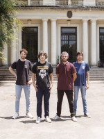 El nuevo disco de Bestia Bebé que rompe con lo empalagoso
