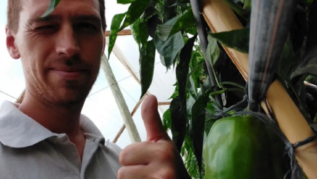 imagen Bioinsumos, una tendencia en el agro para producir de manera saludable y más económica