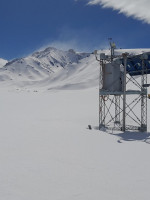 Todos los ríos de Mendoza tendrán más caudal por las nevadas en la montaña