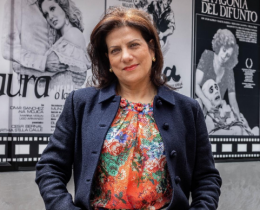 imagen Alexandra Falla