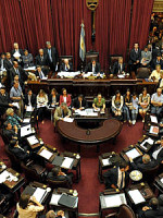 Los aportes estatales en educación que plantea la Ley de Presupuesto 2012