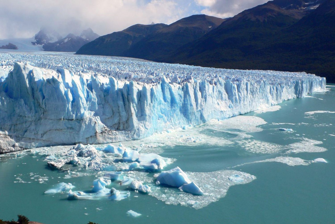 Ambientalistas alertan sobre cambios en la Ley de Glaciares para favorecer a mineras 