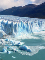Ambientalistas alertan sobre cambios en la Ley de Glaciares para favorecer a mineras 