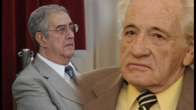 imagen "Mal desempeño": coincidencias y diferencias entre De Rosas y Böhm