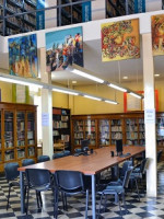 La Biblioteca Almafuerte cumple un siglo de vida