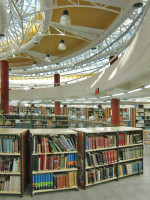 La Posta - Universidad