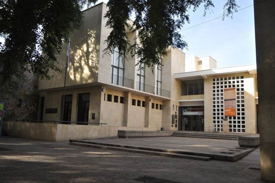 Para toda la familia: títeres en la Biblioteca San Martín