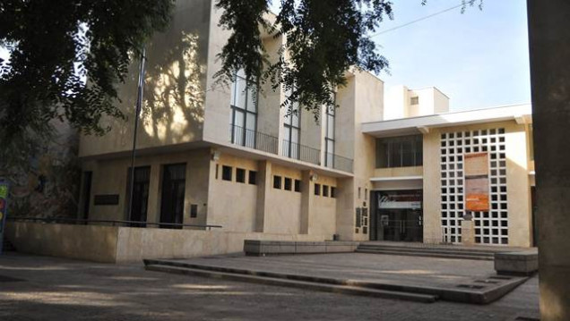 imagen Para toda la familia: títeres en la Biblioteca San Martín