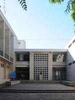 Hoy comienza el Curso de Literatura de Terror en la Biblioteca San Martín