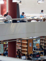 "Abierto por fútbol": partidos en vivo, presentación de libros y sorteos en las bibliotecas de la UNCUYO