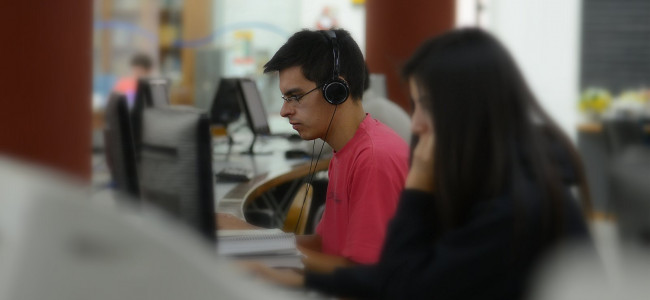 Mendoza festeja los 199 años de la Biblioteca San Martín en el Independencia