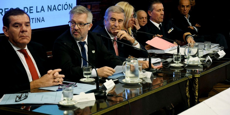 Ara San Juan: Diputados opositores pedirán juicio político contra Aguad