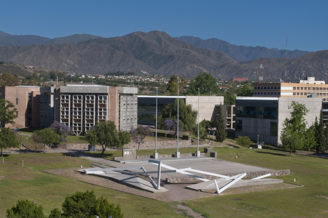 La UNCUYO subió 23 puestos en un ranking que reúne a las 100 mejores universidades de América Latina