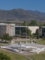 La UNCUYO subió 23 puestos en un ranking que reúne a las 100 mejores universidades de América Latina