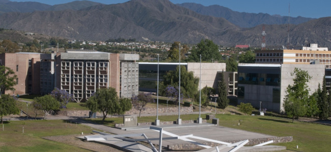 La UNCUYO subió 23 puestos en un ranking que reúne a las 100 mejores universidades de América Latina
