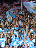 "El proceso de transición fue interesante y tranquilo"