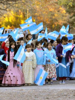 Los festejos patrios en Mendoza durante el siglo XIX