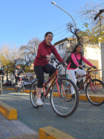 Movilidad sostenible, el paradigma de las ciudades del siglo XXI