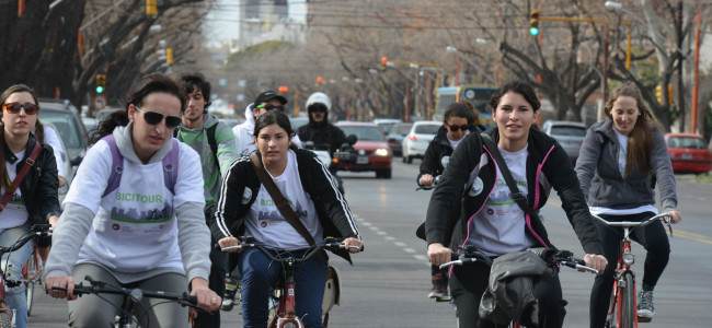 Mi Bici, un proyecto pensado en la salud y la movilidad sustentable  