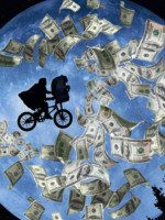 El "mejor negocio" es la bicicleta financiera