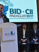 Mendoza será sede de la reunión del BID 2018