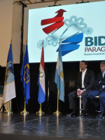 Así se anunció que Mendoza será sede de la próxima reunión del BID