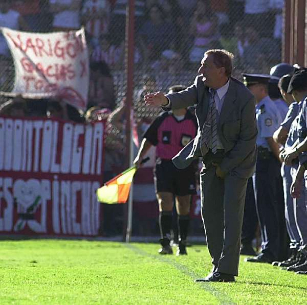 ¿Se vienen los vinos "Bilardo"? 