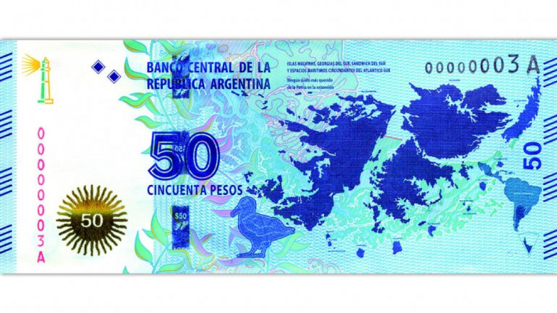 Buscan poner en circulación billetes de $ 200, $ 500 y $ 1000