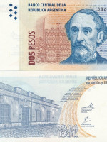 Chau al "todo por 2 pesos": ese billete saldrá de circulación y ya no tendrá validez