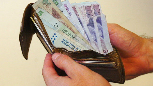 imagen Preocupa más la economía que la corrupción