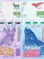 Adiós a los animales: así serán las nuevas imágenes de los billetes