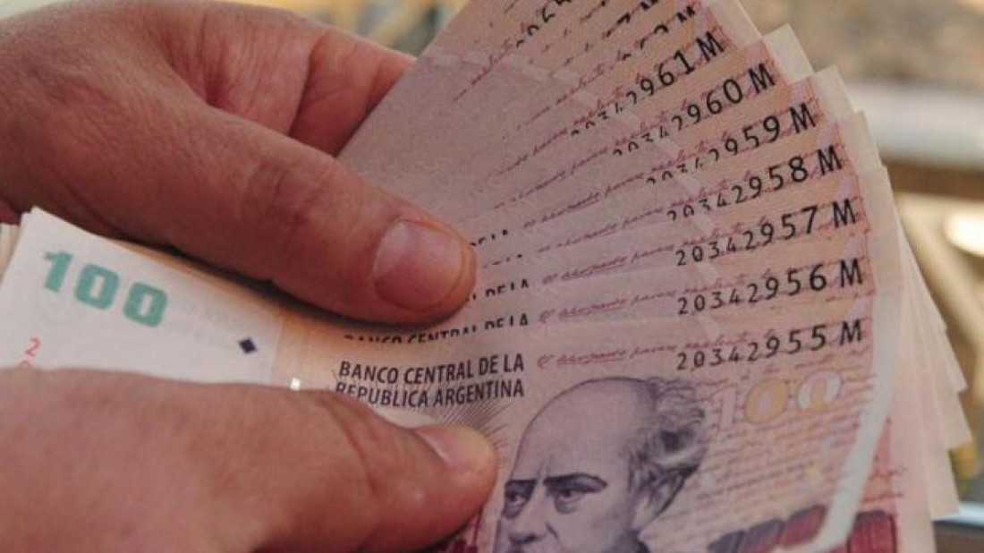 Seis de cada diez argentinos ganan menos de $ 10 mil