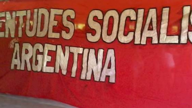 imagen Binner: "Hoy queremos posicionarnos como la oposición"