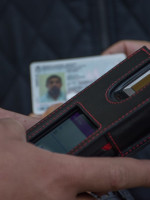 Denuncian hostigamiento en controles de tránsito