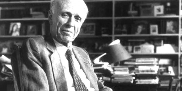 Libros de ocho argentinos entre los más relevantes del Siglo XXI